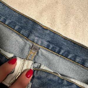 Carmar Light Blue Denim Jeans